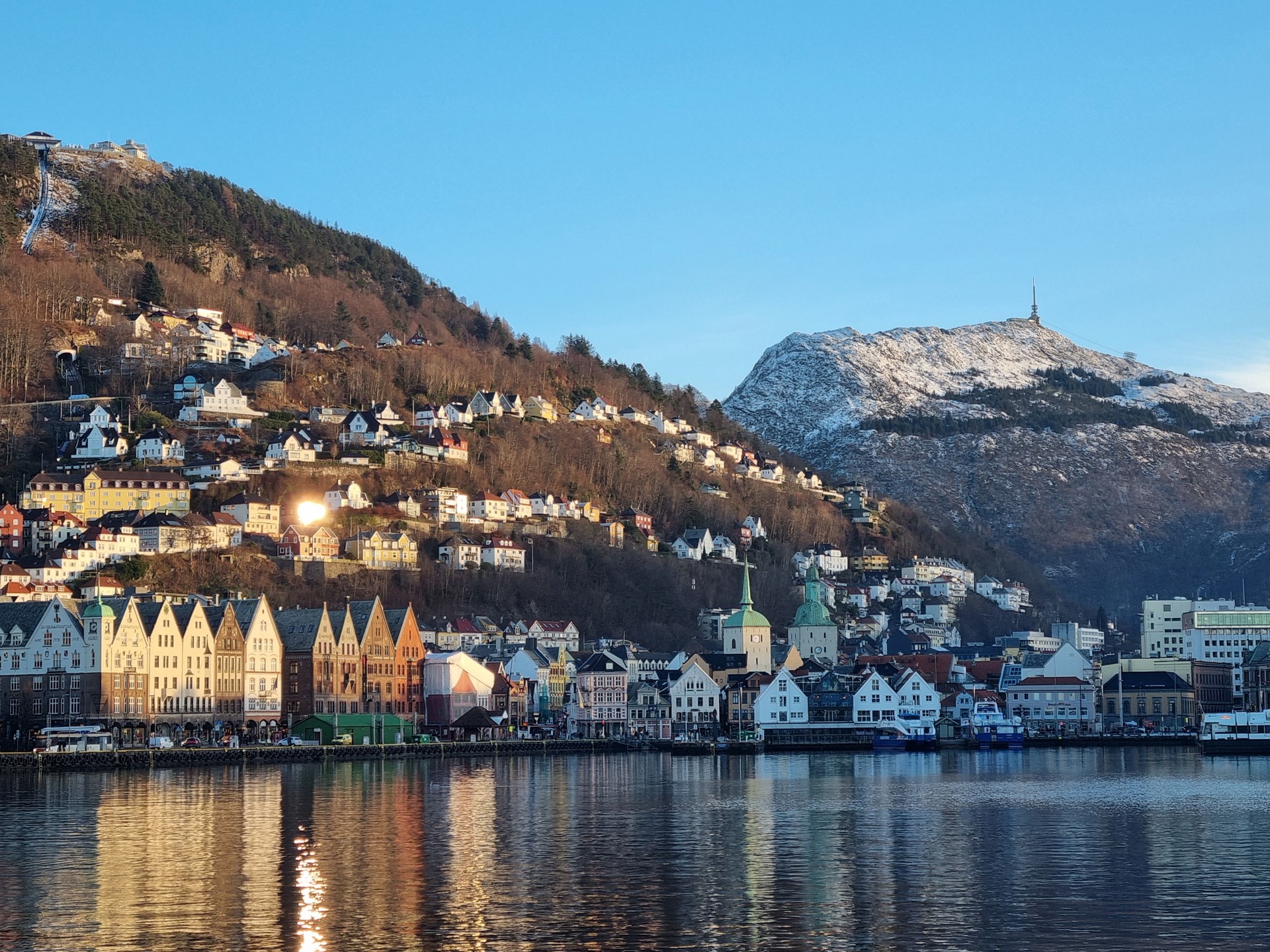 Tusen takk @vestlandfylke for nominering til årets utviklingsstipend toppidrett!