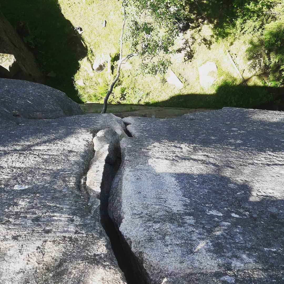 The Simply perfect route!