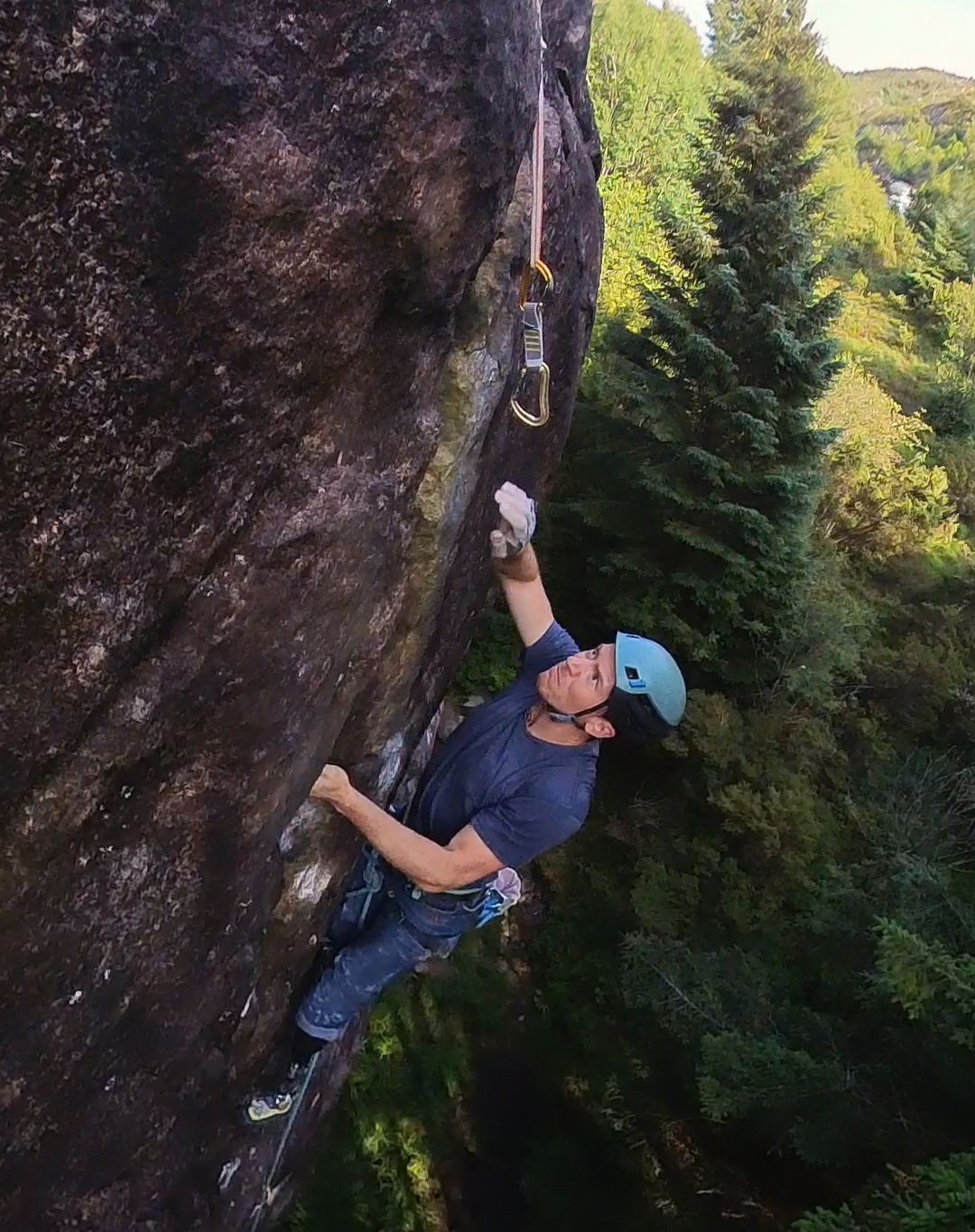 Lyder Sagen ✔ 8+ pers 😊 (7c+)